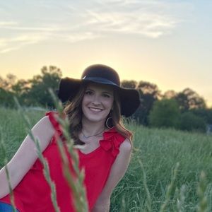 Meet your Posher, Allie